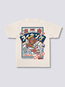 Koi King T-Shirt