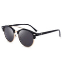 MARLOW POLARIZED SUNGLASSES