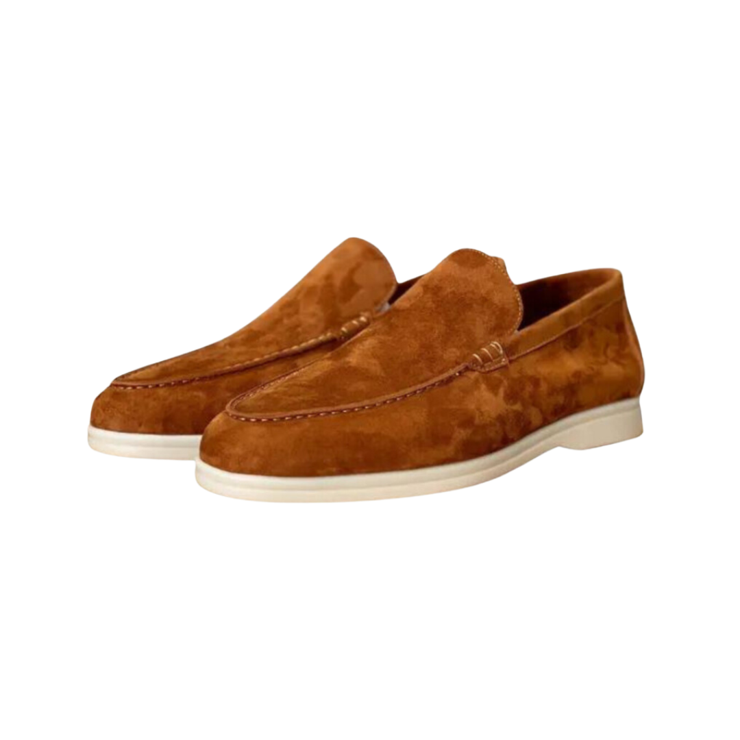 Valero London - Suede Shoes