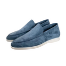 Valero London - Suede Shoes