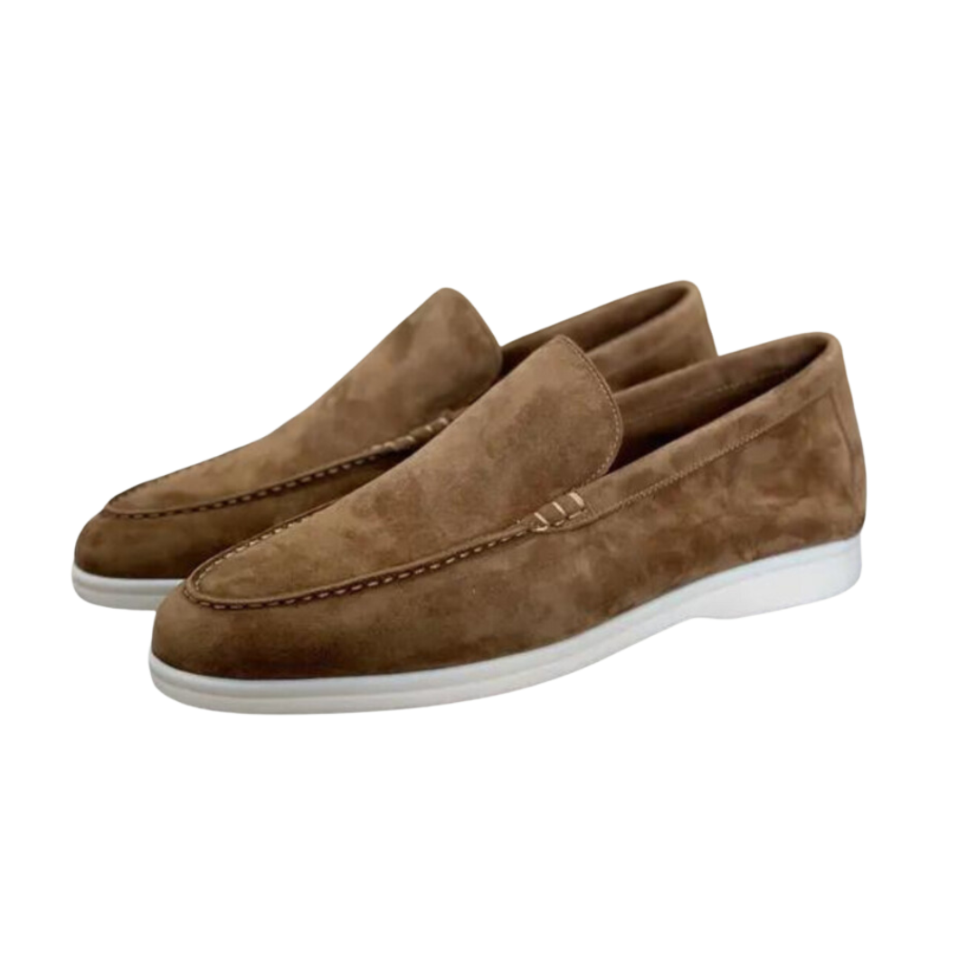 Valero London - Suede Shoes