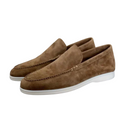 Valero London - Suede Shoes