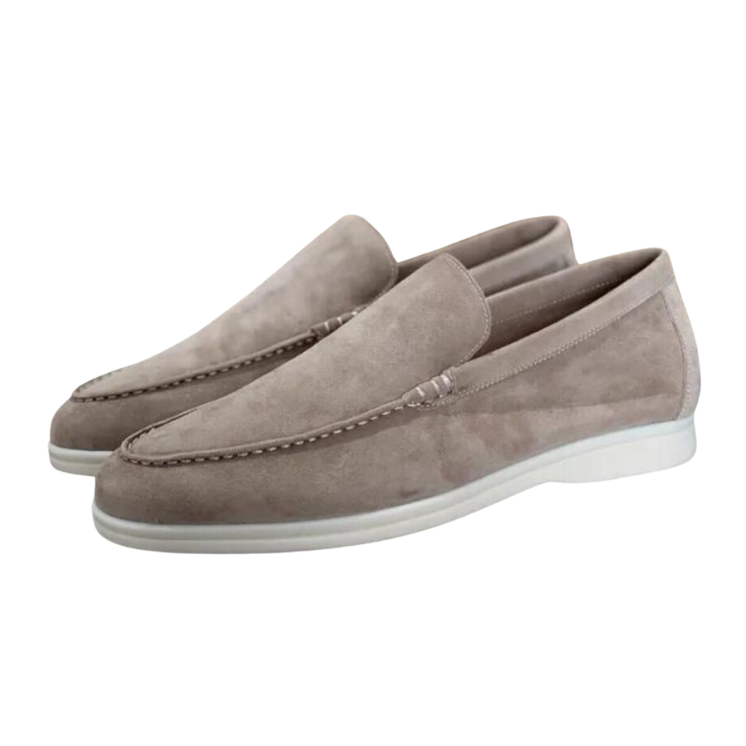 Valero London - Suede Shoes