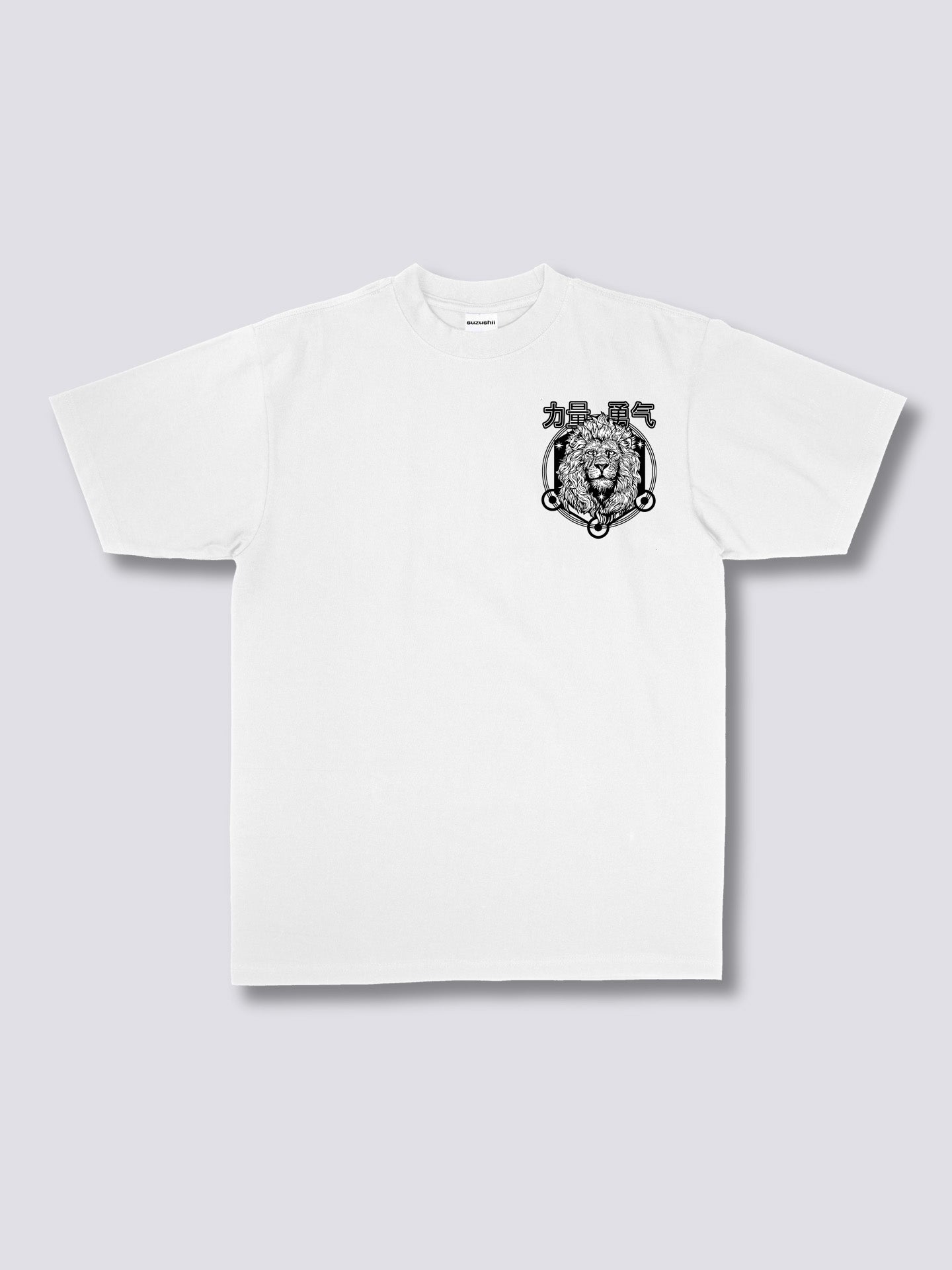 Lion T-Shirt