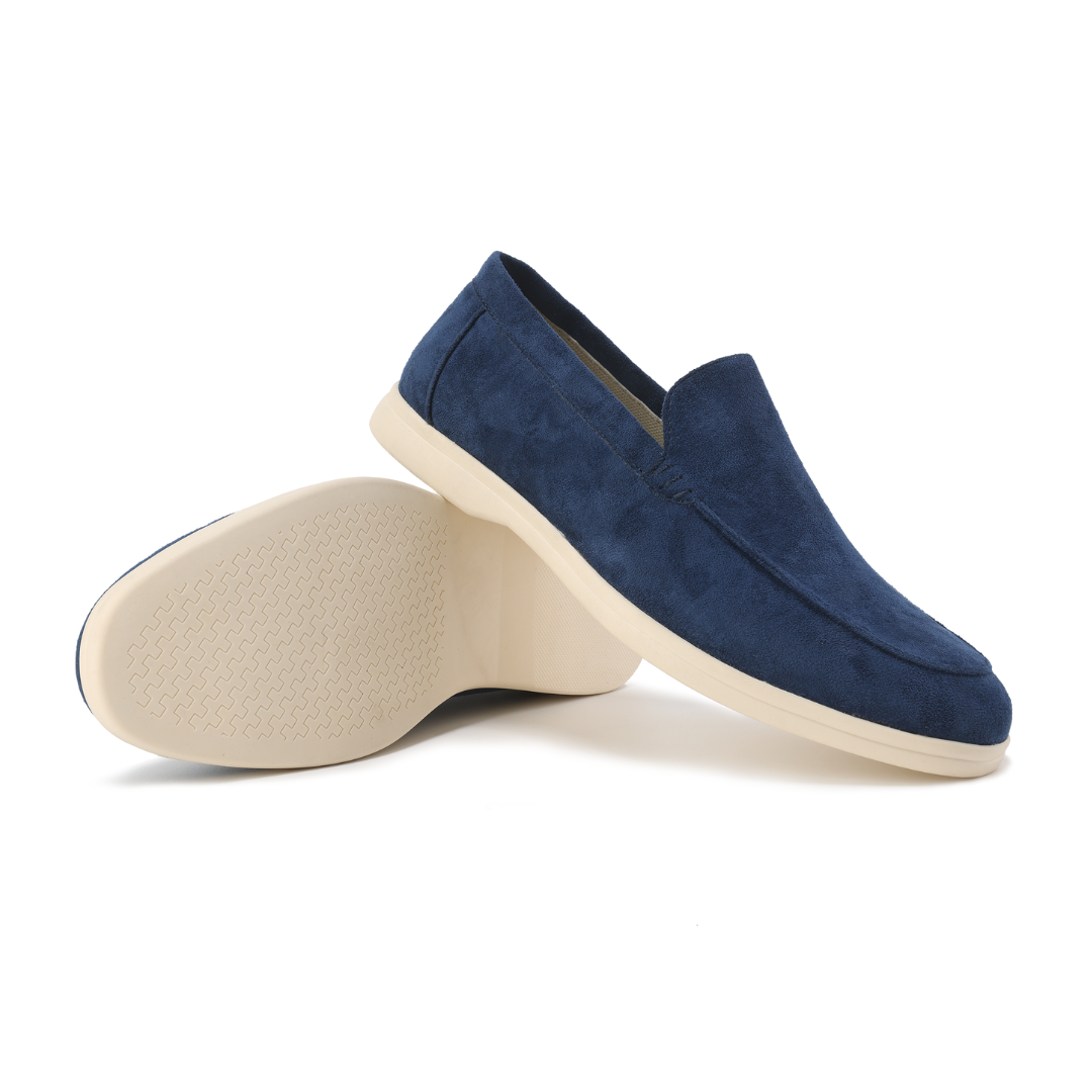 Valero London - Suede Shoes