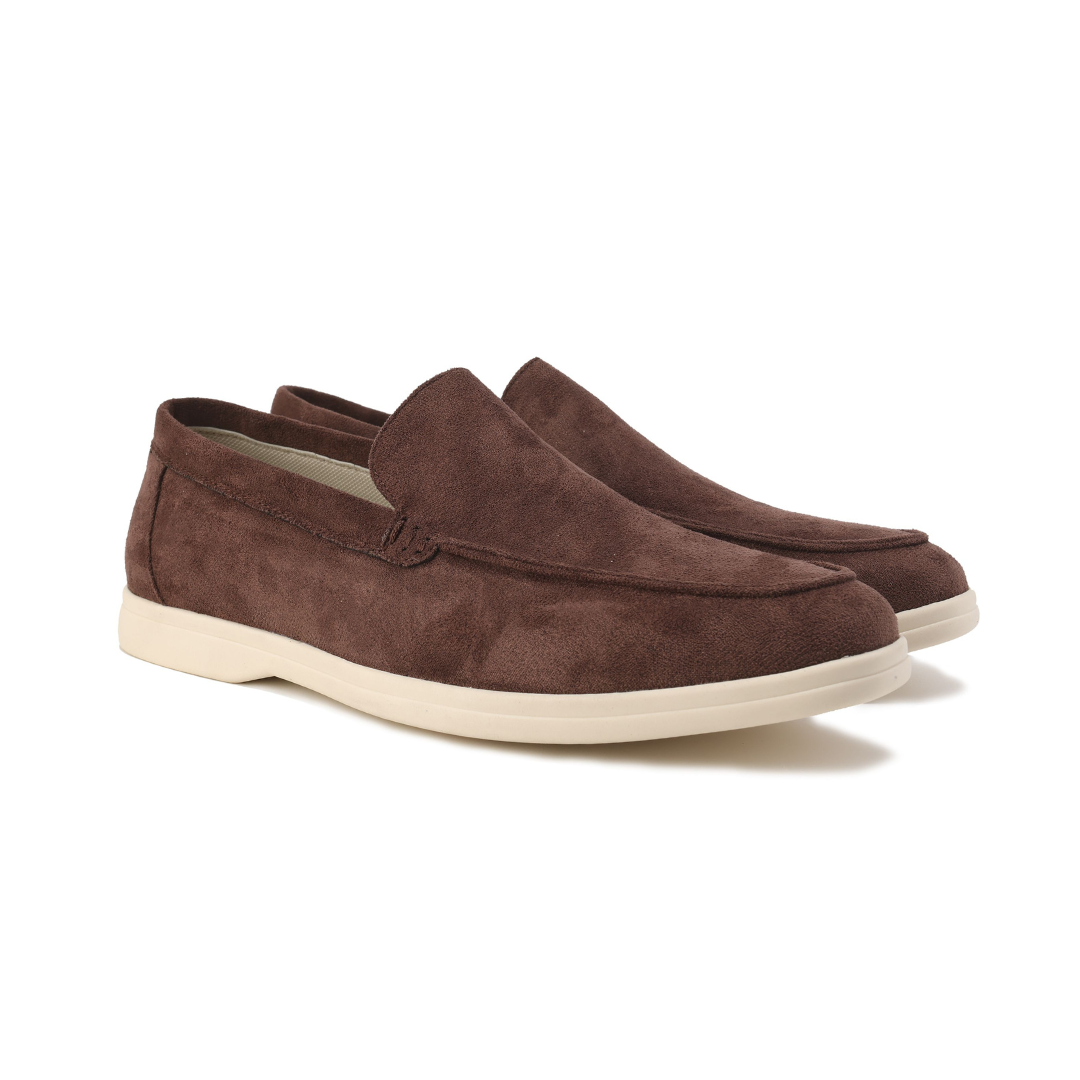 Valero London - Suede Shoes