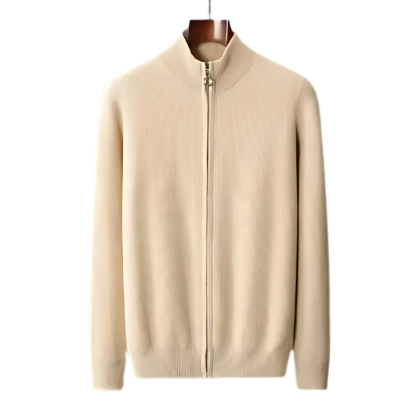 MARLOW CASHMERE CARDIGAN