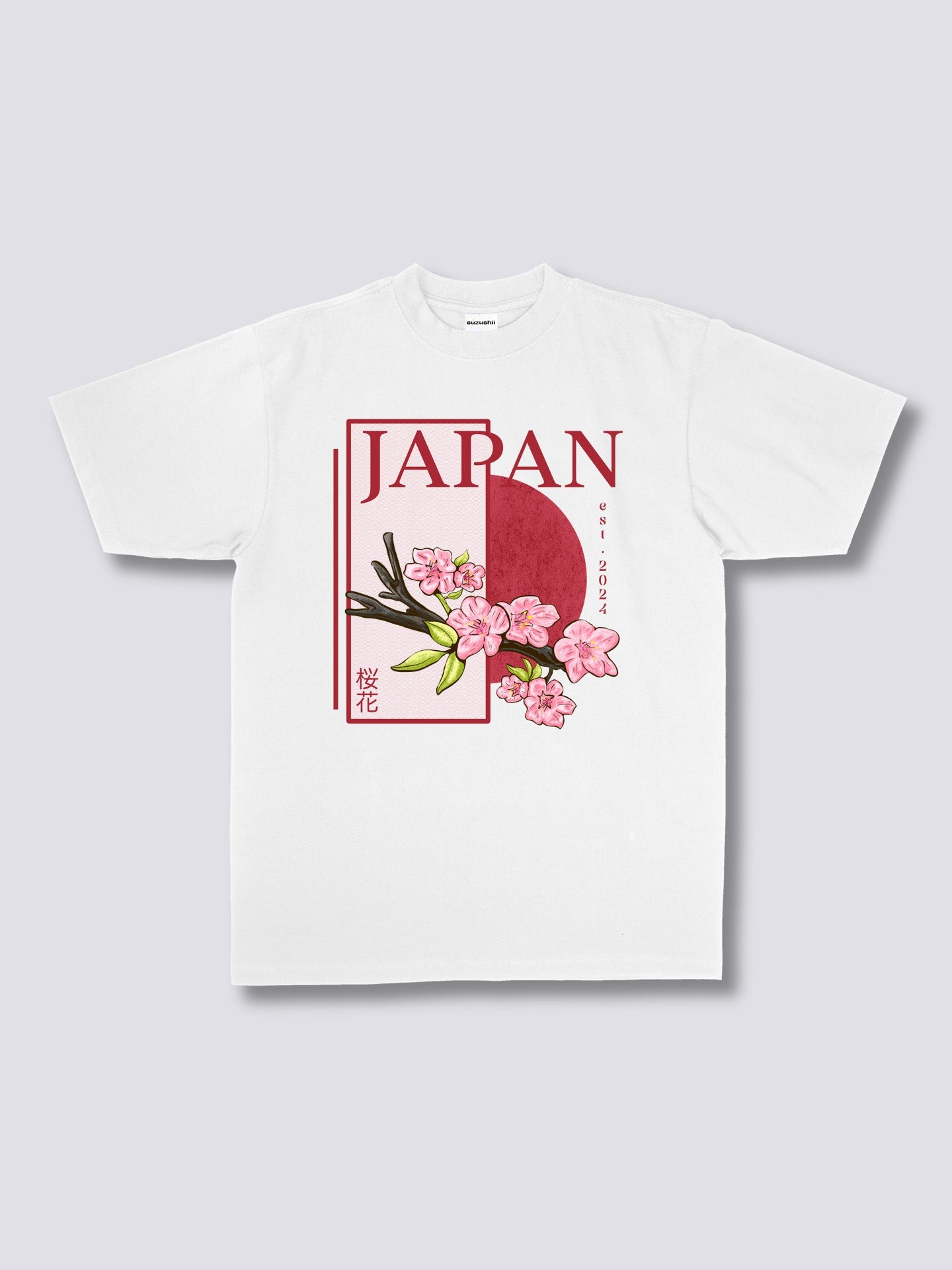 Japan T-Shirt