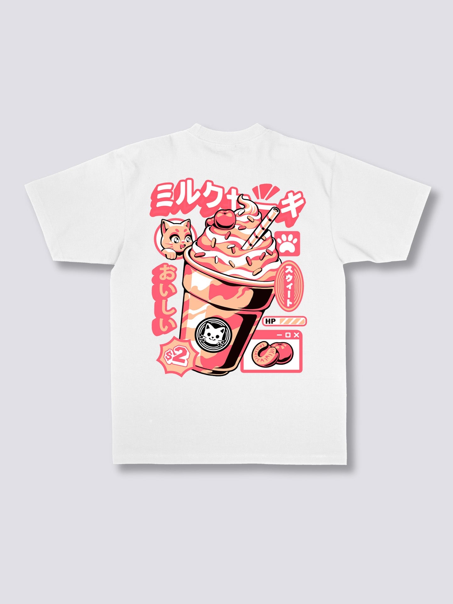 Milkshake T-Shirt