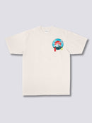 Mount Fuji Back T-Shirt