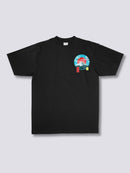 Mount Fuji Back T-Shirt