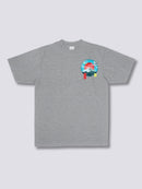 Mount Fuji Back T-Shirt