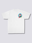 Mount Fuji Back T-Shirt