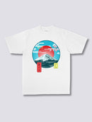 Mount Fuji T-Shirt