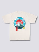 Mount Fuji T-Shirt