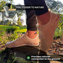 Valero London - Healthy & non-slip barefoot shoes