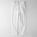 ZANZIBAR - LINEN PANTALON