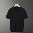 WINDSOR KNITTED POLO