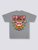 Neko Maneki T-Shirt