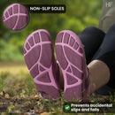 Valero London - Ergonomic & Non-slip Barefoot Shoes