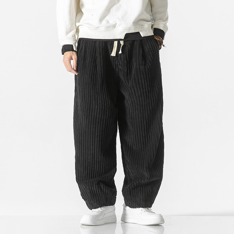 Valéro London - Corduroy Pants