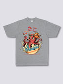 Octopus T-Shirt