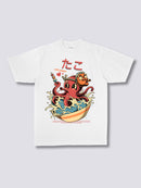 Octopus T-Shirt