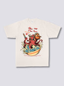 Octopus T-Shirt