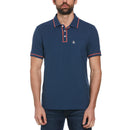 Valero London - Organic Cotton Polo