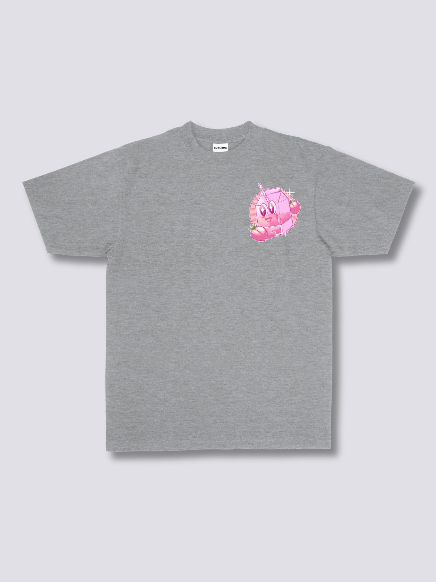 Peach Juice T-Shirt