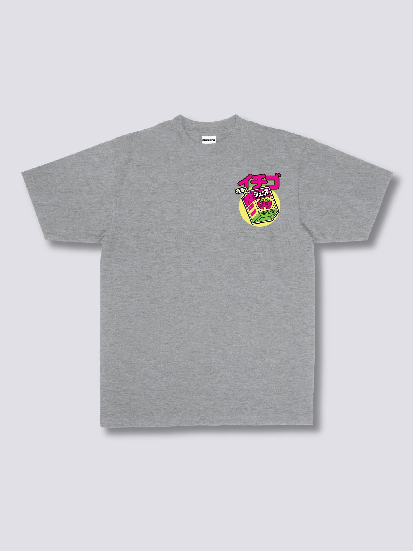 Poison Strawberry T-Shirt