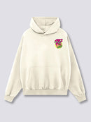 Poison Strawberry Hoodie