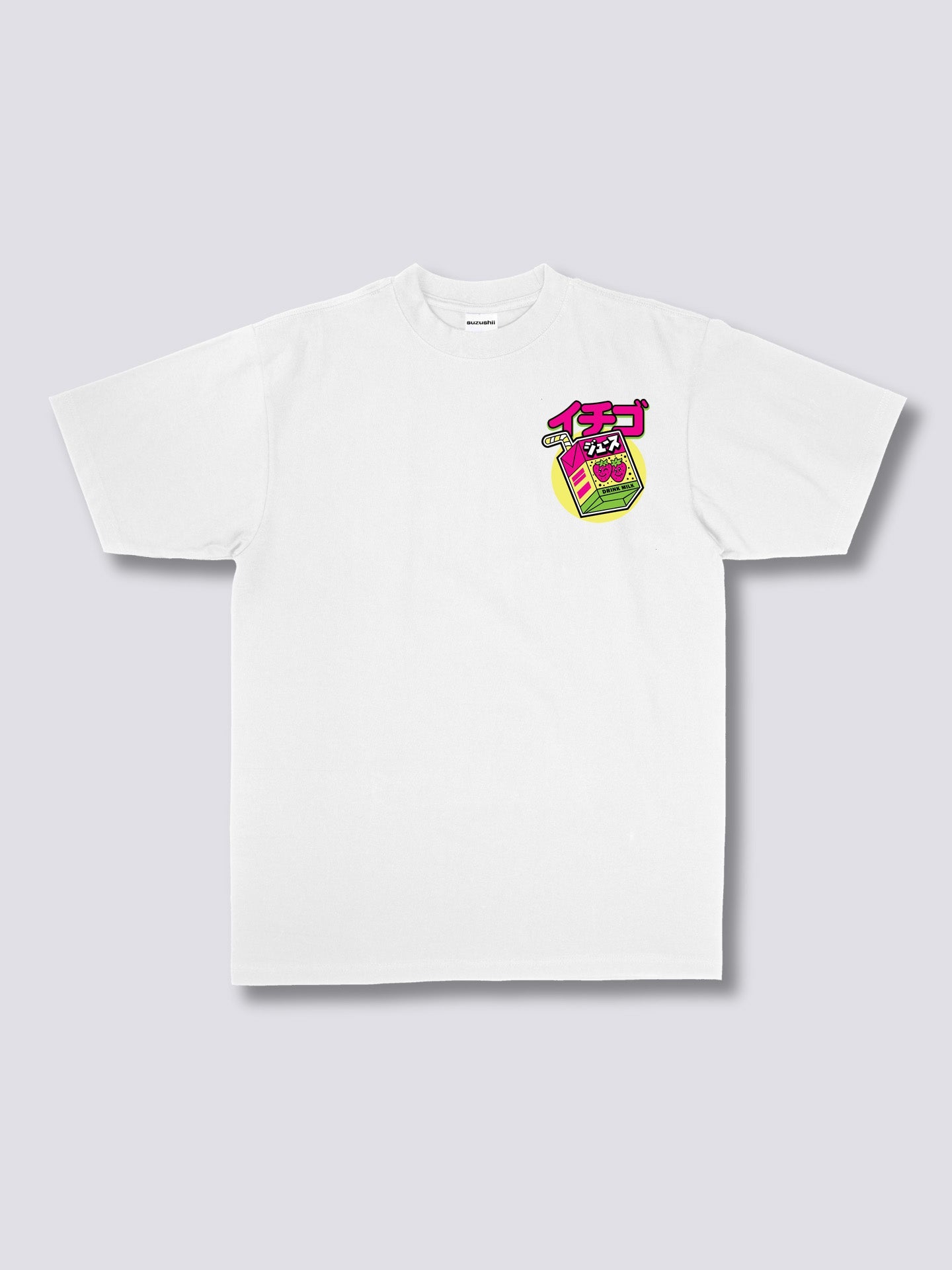 Poison Strawberry T-Shirt