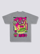 Poison Strawberry T-Shirt