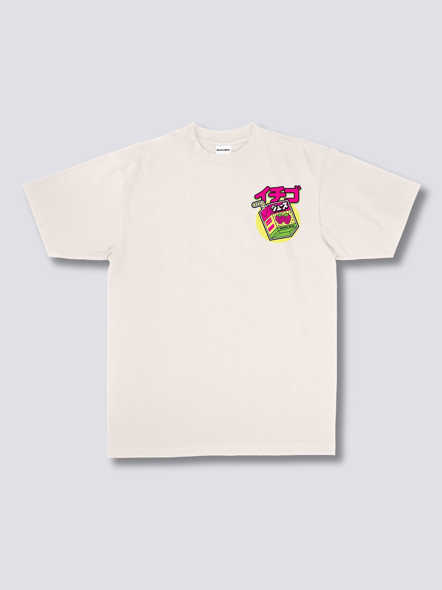 Poison Strawberry T-Shirt