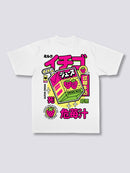 Poison Strawberry T-Shirt