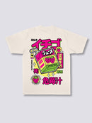 Poison Strawberry T-Shirt