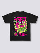 Poison Strawberry T-Shirt