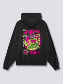 Poison Strawberry Hoodie