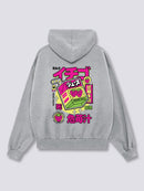 Poison Strawberry Hoodie