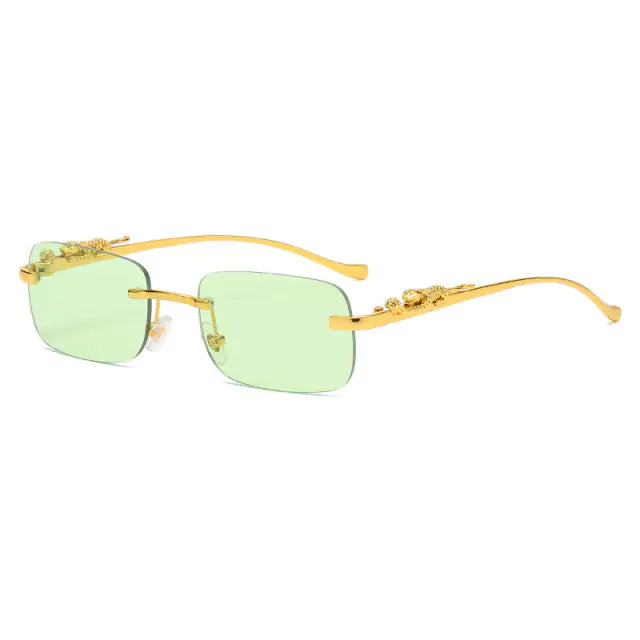 MARLOW LUNAR SUNGLASSES