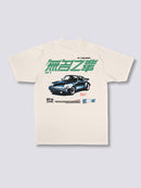 Race Back T-Shirt