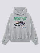 Race Hoodie