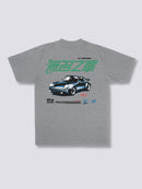 Race Back T-Shirt