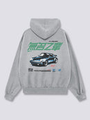 Race Back Hoodie