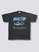 Race Vintage T-Shirt