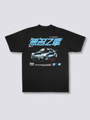 Race Back T-Shirt