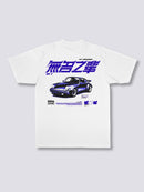 Race Back T-Shirt