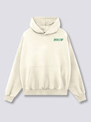 Race Back Hoodie