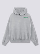 Race Back Hoodie